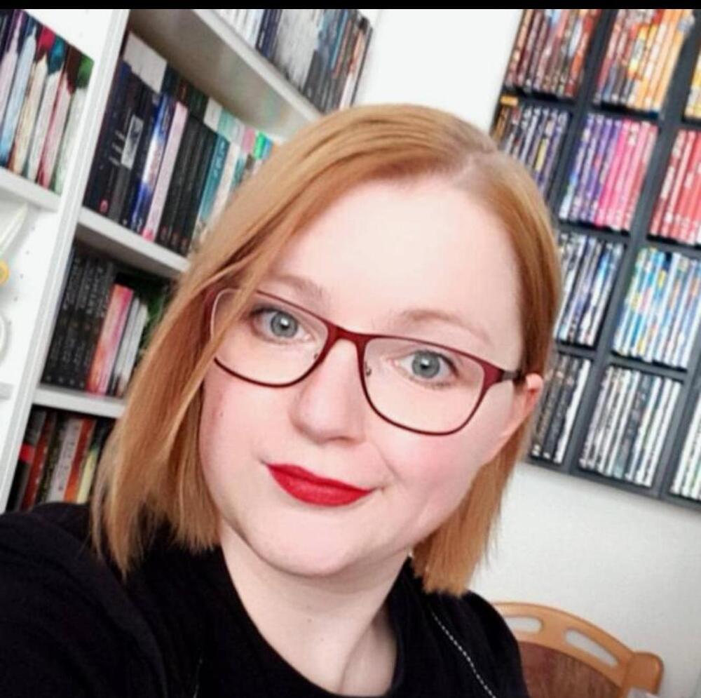 Foto von Sabrina Lange