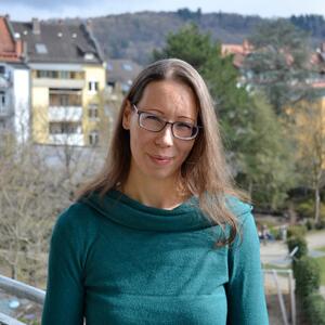 Foto von Sarah Short