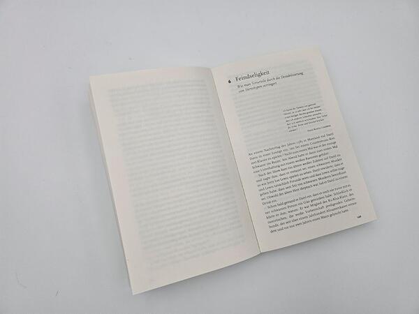 Innenansicht des Buches „Think Again – Die Kraft des flexiblen Denkens“