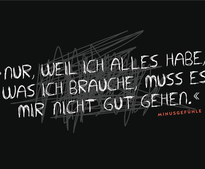 Depri Sprüche