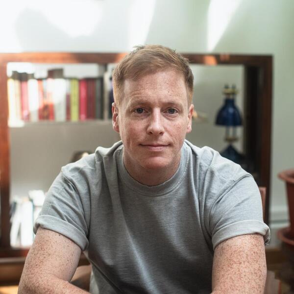 Foto von Andreas Babst