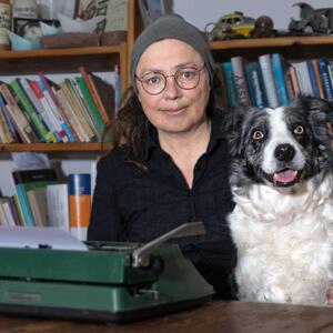 Foto von Barbara Homolka