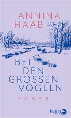 Bei den großen Vögeln