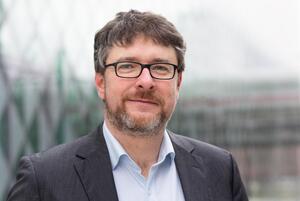 Christoph Seidler