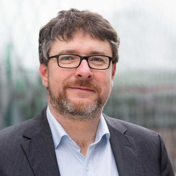 Foto von Christoph Seidler