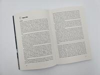 Außenansicht des Buches „Die Reise unseres Lebens“
