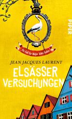 Elsässer Versuchungen