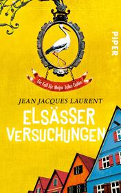 Elsässer Versuchungen