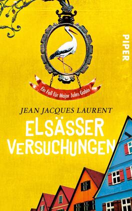 Elsässer Versuchungen