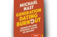 Außenansicht des Buches „Generation Dating Burnout“