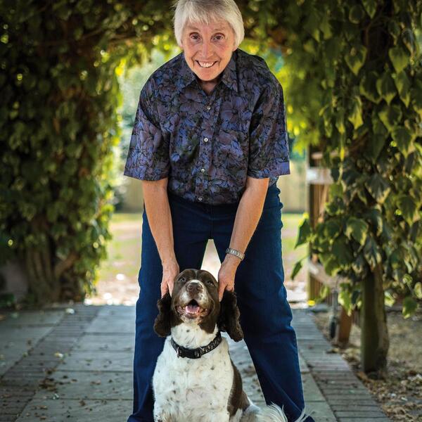 Joy Ellis