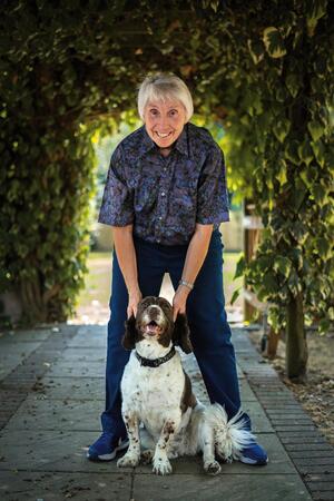 Joy Ellis