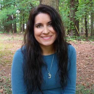 Foto von Mary Ann Marlowe