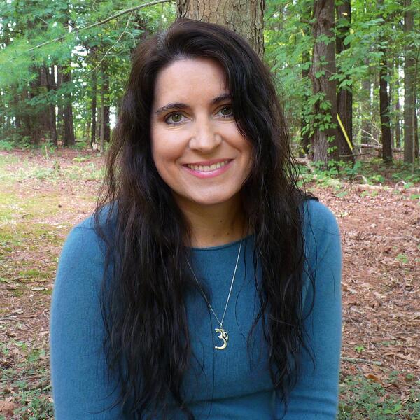 Foto von Mary Ann Marlowe