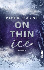 On thin Ice
