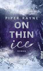 On thin Ice On thin Ice