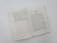 Außenansicht des Buches „Schlangen und Stein“