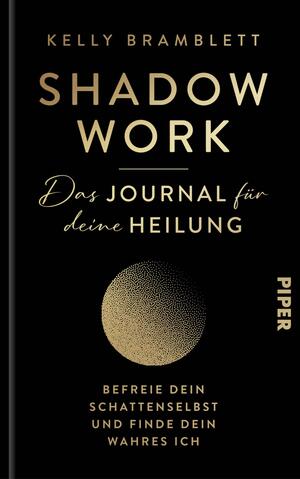 Shadow Work – Das Journal für deine Heilung
