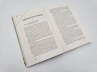 Innenansicht des Buches „Sonne, Meer und lange Ohren“