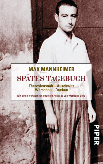 Spätes Tagebuch