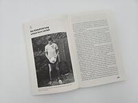 Außenansicht des Buches „1974 – Eine deutsche Begegnung“