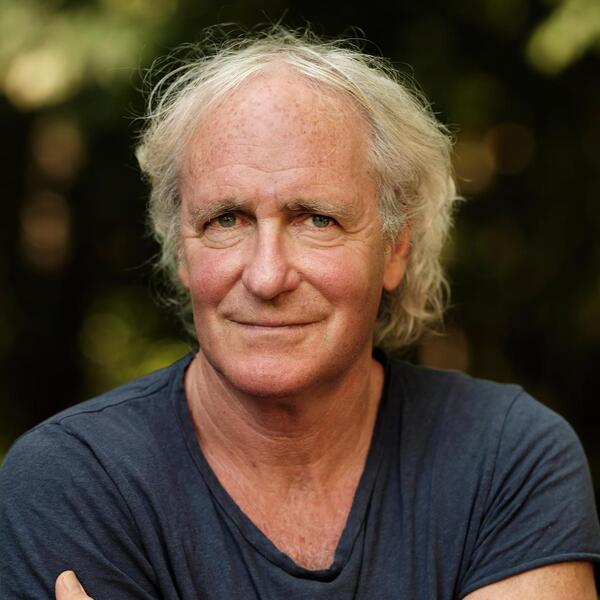 Foto von August Zirner