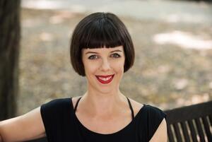 Claudia Klingenschmid