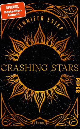 Crashing Stars