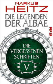 Die Vergessenen Schriften 5