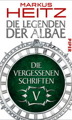 Die Vergessenen Schriften 5