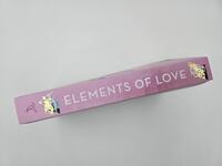 Innenansicht des Buches „Elements of Love“