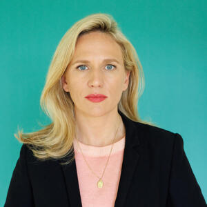 Foto von Elisa Hoven