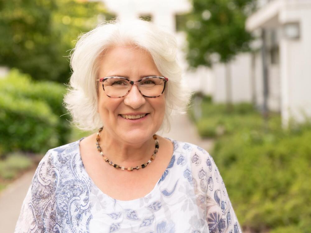 Foto von Elisabeth Marienhagen