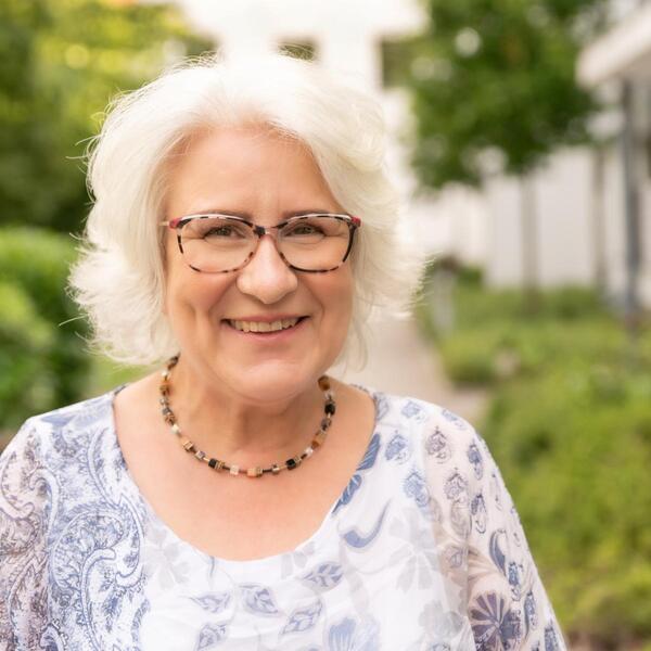 Foto von Elisabeth Marienhagen