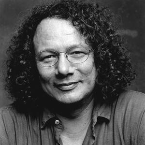 Foto von Ingo Schulze