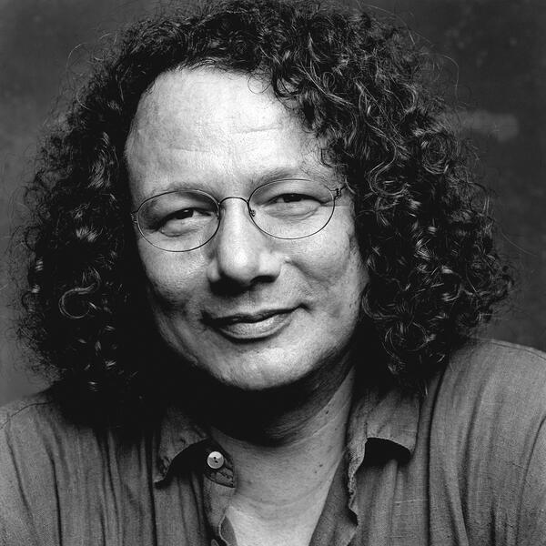 Foto von Ingo Schulze