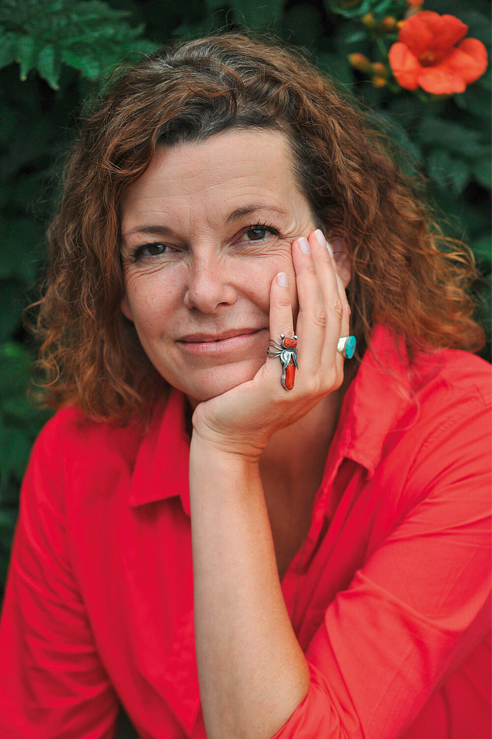 Foto von Milena Moser