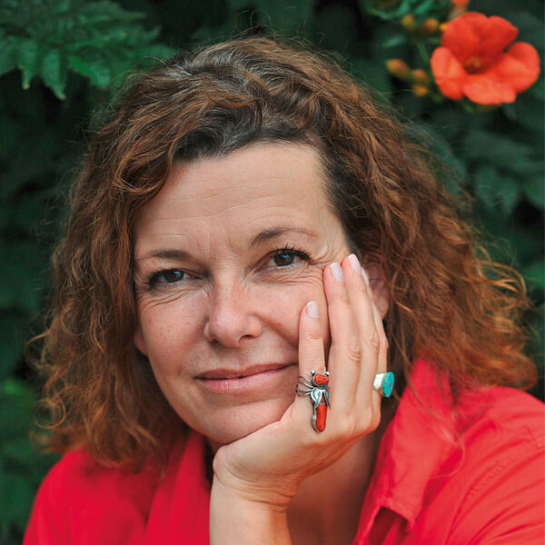 Foto von Milena Moser