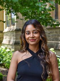 Shalini Abeysekara