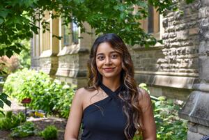 Shalini  Abeysekara