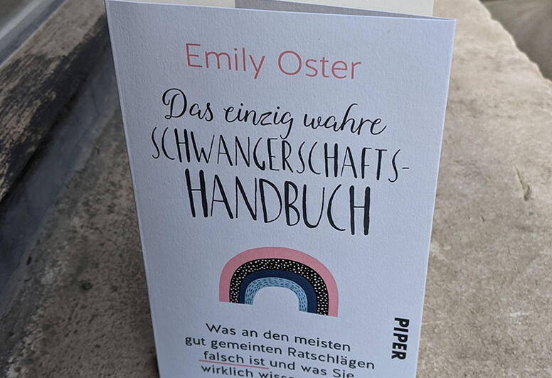 Schwangerschaft Buch