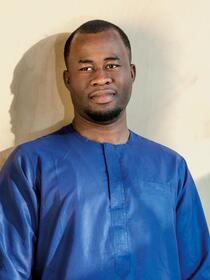 Chigozie Obioma