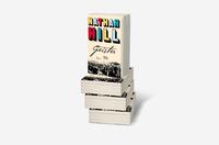 Bücherstapel des Buches „Geister“