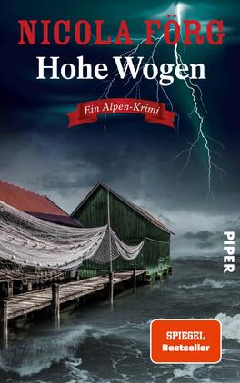 Hohe Wogen
