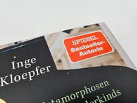 Innenansicht des Buches „Kit Armstrong – Metamorphosen eines Wunderkinds“