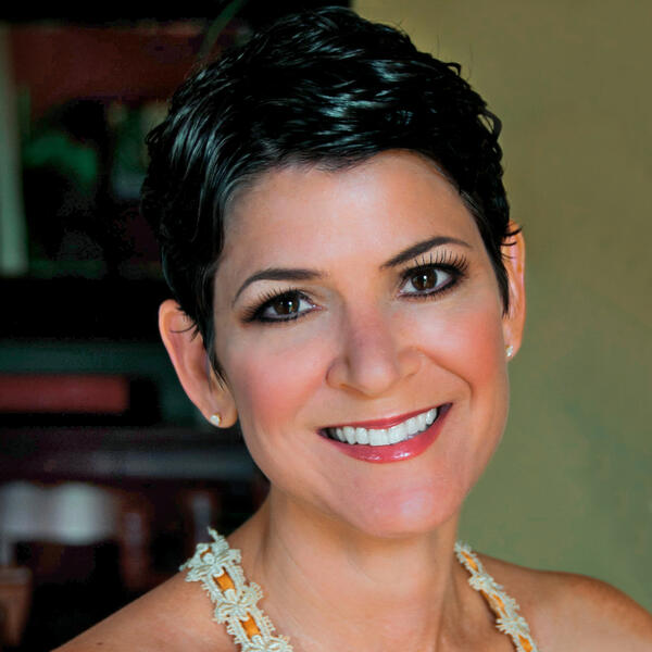 Foto von Lauren Rowe