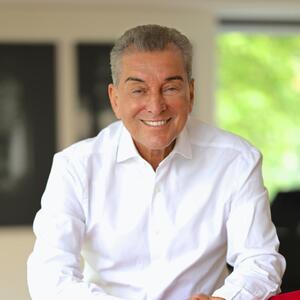 Foto von Michel Friedman