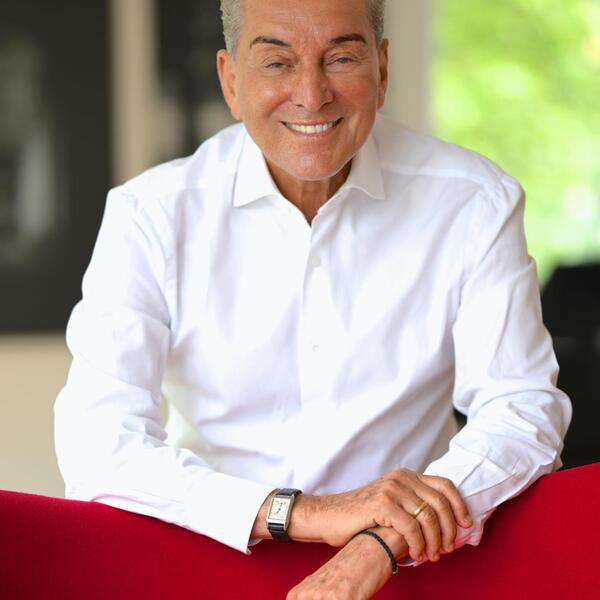 Michel Friedman