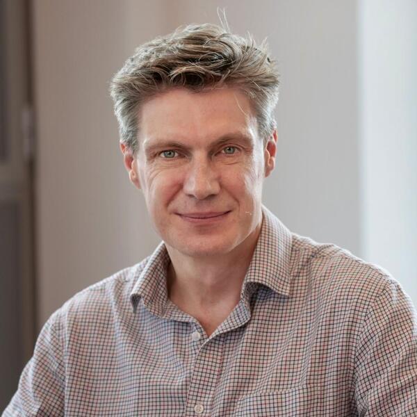 Foto von Paul Goldsmith