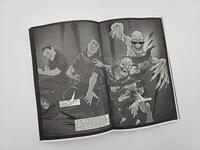 Außenansicht des Buches „Räuberpistolen“